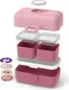 Monbento MB Tresor - roze Blush, modelnummer 17010029 Productafbeelding-voorbeeld 2