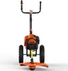 Kosa spalinowa FUXTEC FX-FSR162, 62cm³, 3,5KM, duze kola, Podgląd zdjęcia produktu 4
