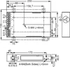 MEANWELL RSP-500-24, AC-DC-Schaltnetzteil, geschlossen, Produktbild-Vorschau 2