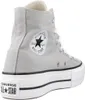 Converse CHUCK TAYLOR ALL STAR Damenschuhe - Hi cut Sneaker Produktbild-Vorschau 9