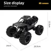 Ferngesteuertes Off-Road Auto mit Kamera,2.4G Produktbild-Vorschau 17