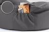 sunnypillow Gaming Sitzsack XXL mit Styropor Füllung Produktbild-Vorschau 3
