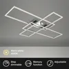 Lampa sufitowa LED BRILONER FRAME, ściemniana stopniowo, Podgląd zdjęcia produktu 24