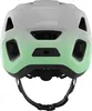 LAZER Fahrradhelm  Finch KinetiCore, Matte White Mint Produktbild-Vorschau 5