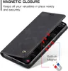 Samsung Galaxy S25 FE Hülle - CaseMe 013 Klapphülle - Produktbild-Vorschau 9