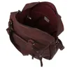 Große Damen Tasche Schultertasche Umhängetasche Shopper  Produktbild-Vorschau 9