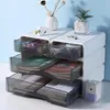 Schreibtisch Organizer, 4 Stück Schreibtisch Organizer, Produktbild-Vorschau 6