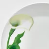 Kaffee-Set Elegant Calla 18-teilig Porzellan weiß mit Produktbild-Vorschau 5