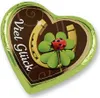 Günthart 4 Pralinenherzen  Viel Glück Produktbild-Vorschau 3
