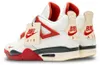 Nike Air Jordan 4 Retro OG Nigel Sylvester Brick After Produktbild-Vorschau 5