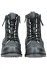 Mustang Stiefel Blau Produktbild-Vorschau 6