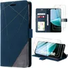 Coque + 2 Verres Trempés pour Xiaomi Redmi 15C 4G/5G, Voir les images du produit 1