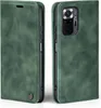 Handy Hülle für Xiaomi Redmi Note 10 Pro Klapphülle Produktbild-Vorschau 1