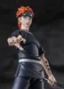 A close-up studio shot of an action figure. Náhled obrázku produktu