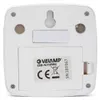 VELAMP Luce LED IL11EVO2 con sensore di movimento Anteprima dell’immagine prodotto 12