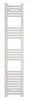 Badheizkörper Schwarz matt 600 x 1750 mm – Produktbild-Vorschau 2