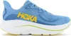 HOKA Clifton 10 - Herren Laufschuhe Running Schuhe Blau Produktbild-Vorschau 7