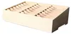Holz-Organizer mit 24 Fächern, 31x19x10 cm Productafbeelding-voorbeeld