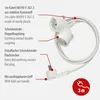 Brennenstuhl 1161820223 prolunga di alimentazione 3 m 2 Anteprima dell’immagine prodotto 1