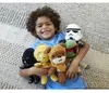 Star Wars GXB23, Animovaná postavička, 3 rok/roky Náhled obrázku produktu 3