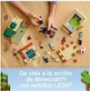 LEGO® 21160 Minecraft Dorf - der Illager-Überfall V29, ab 8 Produktbild-Vorschau 9