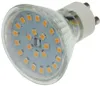 LED Strahler GU10 H55 SMD 120° 3000k 444lm 230V/4W warmweiß Produktbild-Vorschau 6
