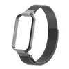 Strap-it Xiaomi Redmi Smart Band 2 Milanaise Armband Produktbild-Vorschau 5