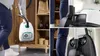 Bosch Aspirateur BGD41HYG Blanc Système PowerProtect avec Voir les images du produit 13