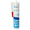A tube of Fermit Aqua-Fix Pro sealant with a nozzle attached, shown against a white background. Produktbild-Vorschau