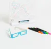 Magic 3D Drawing board kresliaca doska Náhľad obrázku produktu 5