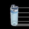 Kambukka butelka na wodę elton 500 ml - tropical blue Podgląd zdjęcia produktu 2