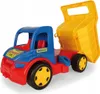 Auto Gigant Truck sklápěč  plast 55cm v krabici 12m+ Wader Anteprima dell’immagine prodotto 6