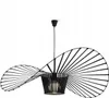 ZMH Hanglamp, geschikt voor eettafel, woonkamer, 80 cm, Productafbeelding-voorbeeld 10