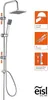 eisl Duschset EASY ENERGY, Regendusche ohne Armatur, Produktbild-Vorschau 18