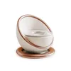 Buzz - Toilettentöpfchen - Gold - Toilette - Kleinkind Produktbild-Vorschau 1