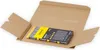 Intenso 7501510 40er Batterien Energy Ultra Micro AAA 1,5 V Voir les images du produit 7