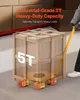 SucceBuy Pattino per macchine da 8800 libbre, trasportatore Anteprima dell’immagine prodotto 2