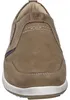 JOSEF SEIBEL Enrico 04 | Mocassins pour Hommes | beige Voir les images du produit 5