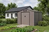 Tuinhuis G21 GAH 529 - 277 x 191 cm, grijs Productafbeelding-voorbeeld 11