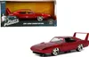 JADA F&F, Dodge Charger 1969, escala 1:24, número de Vista previa de la imagen del producto 2