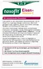 Taxofit Eisen+Vit.c Kaps.40Er Produktbild-Vorschau 3