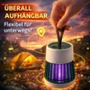 Mückengard™ Insektenvernichter – Leise, chemiefrei & Produktbild-Vorschau 5