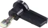 Chiave di accensione nera per Simson S50, S51, S70 Anteprima dell’immagine prodotto 2
