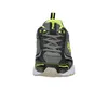 Joggingschuh Fusion grau/schwarz/lemon 39 Produktbild-Vorschau 9