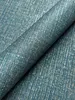 NEWROOM Tapete Blau Vliestapete Leicht Glänzend - Unitapete Produktbild-Vorschau 1