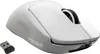 Logitech PRO X SUPERLIGHT WIRELESS GAMING MOUSE WHITE EER - Produktbild-Vorschau 7