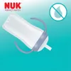 Biberon NUK Perfect Match per l'apprendimento con cannuccia Anteprima dell’immagine prodotto 4