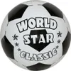 John, pallone World Star, Ø 22 cm, multicolore Anteprima dell’immagine prodotto 3