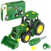 Theo Klein John Deere Traktor mit Frontlader und Gewicht, Anteprima dell’immagine prodotto 22