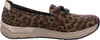 Rieker Damen Slipper Braun/Leopard Produktbild-Vorschau 11